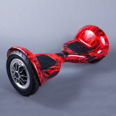 TOP 5. - Hoverboard Off road fire