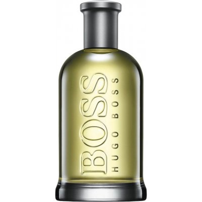 TOP 5. - Hugo Boss Boss Bottled toaletní voda pánská 100 ml
