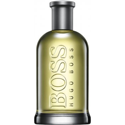 TOP 5. - Hugo Boss Boss Bottled toaletní voda pánská 200 ml