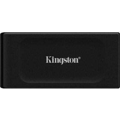 TOP 4. - Kingston XS1000 2TB, SXS1000/2000G
