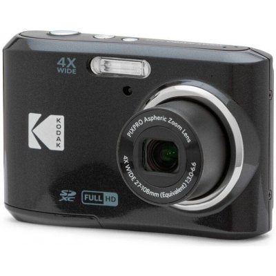 TOP 4. - Kodak Friendly Zoom FZ45
