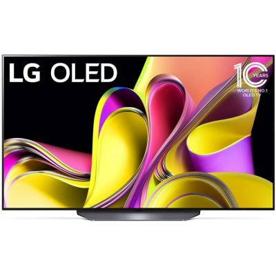 TOP 5. - LG OLED55B33