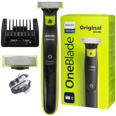 TOP 4. - Philips One Blade QP2724/20