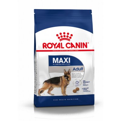 TOP 5. - Royal Canin Maxi Adult 15 kg