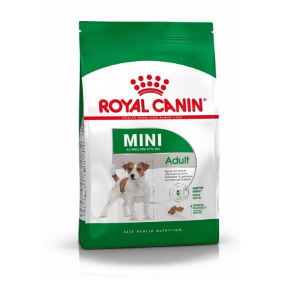 TOP 5. - Royal Canin Mini Adult 8 kg