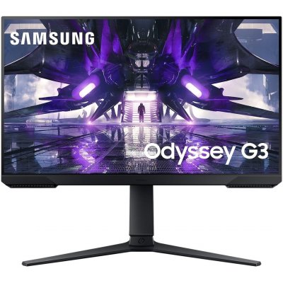 TOP 5. - Samsung Odyssey G32A LS24AG320NUXEN
