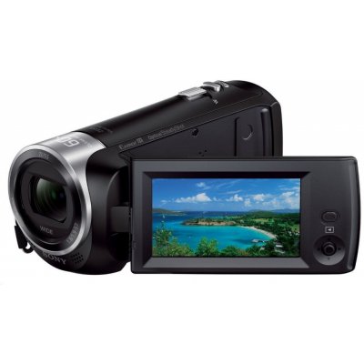 TOP 3. - Sony HDR-CX405