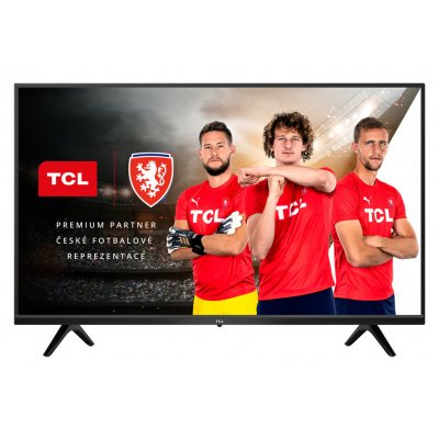 TOP 5. - TCL 32S5200