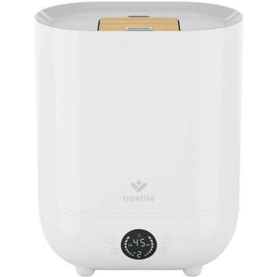 TOP 2. - TrueLife Air Humidifier H5 Touch