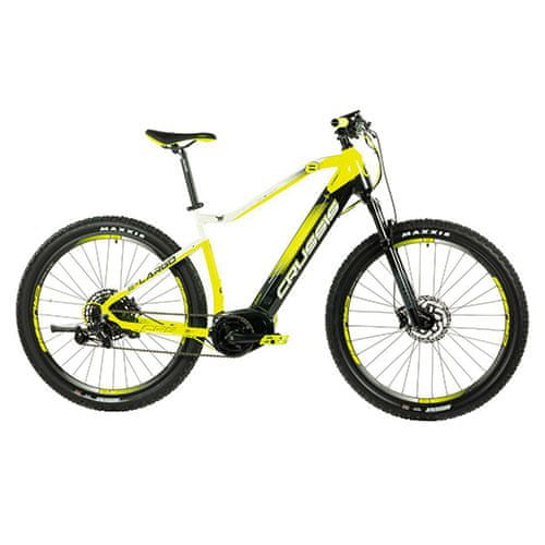 CRUSSIS E-Largo 22 SLEVA
