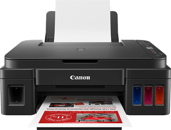 Canon PIXMA G3410 (2315C009) AKCE