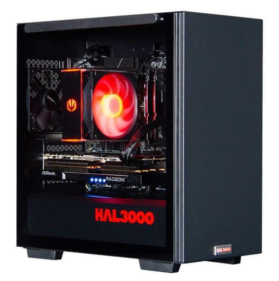 HAL3000 Online Gamer Pro (PCHS2754) AKCE