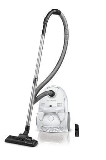 Rowenta vysavač RO3927 Compact Power