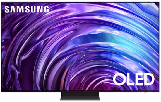 Samsung QE65S95D