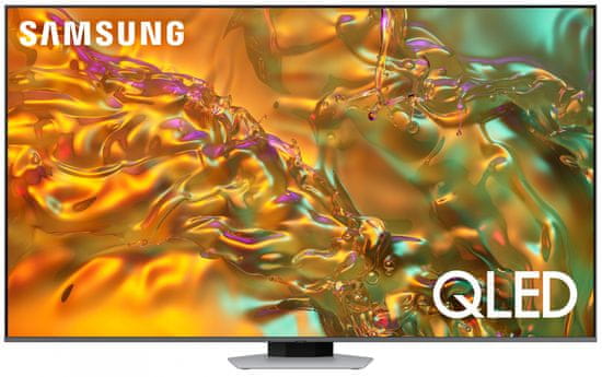 Samsung QE55Q80D - použité