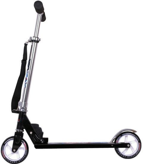 Spartan Sport Koloběžka Spartan XC 145 černá