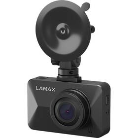 Autokamera LAMAX T3 černá barva