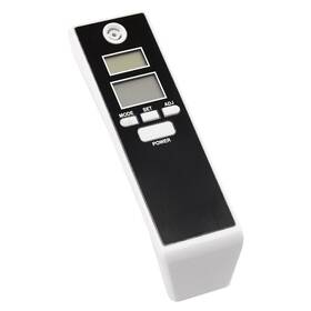 Alkoholtester Compass Black/White