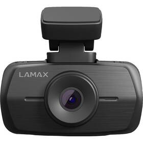 Autokamera LAMAX C11 GPS 4K černá barva