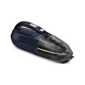 Akumulátorový vysavač Bosch Move BHN20L modrá barva