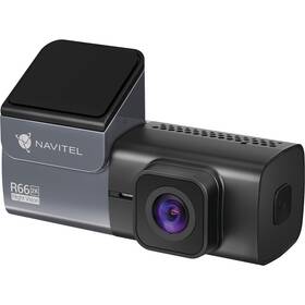 Autokamera NAVITEL Navitel R66 2K černá barva AKCE
