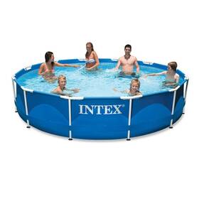 Bazén Intex Florida 3,66x0,76 m, bez filtrace, 10340093