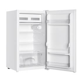 Chladnička Hyundai RSE085GWAE bílá barva