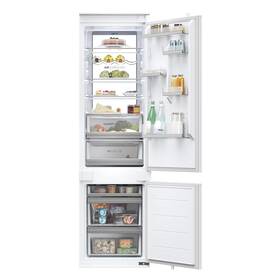 Chladnička s mrazničkou Haier ID Series 6 HBW7519DT bílá barva