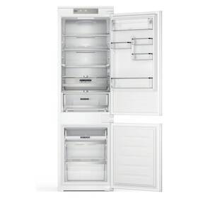 Chladnička s mrazničkou Whirlpool THUNDER WHC18 T573 bílá barva AKCE