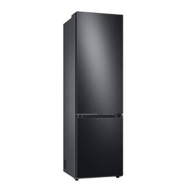 Chladnička s mrazničkou Samsung RB38C7B6AB1/EF, Bespoke černá barva nejlevnější