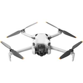 Dron DJI Mini 4 Pro (DJI RC 2) šedá barva