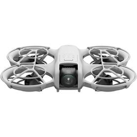 Dron DJI Neo Fly More Combo šedá barva