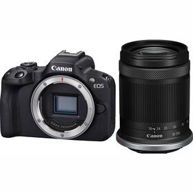 Digitální fotoaparát Canon EOS R50