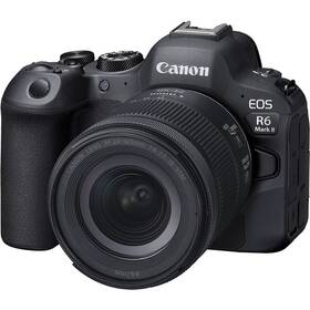 Digitální fotoaparát Canon EOS R6 Mark II