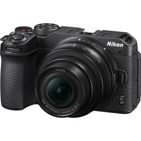 Digitální fotoaparát Nikon Z 30 VÝPRODEJ