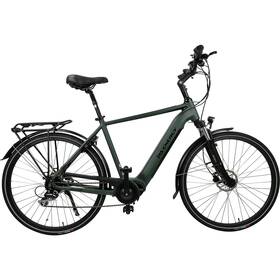 Elektrokolo MS ENERGY C501 L zelená barva