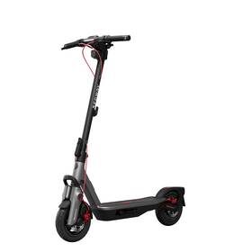 Elektrická koloběžka Segway F3 Pro E antracitová barva SLEVA