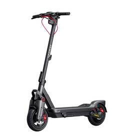 Elektrická koloběžka Segway MAX G3 E antracitová barva