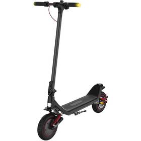 Elektrická koloběžka Sencor SCOOTER X20 černá barva VÝPRODEJ
