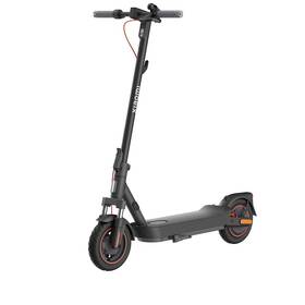 Elektrická koloběžka Xiaomi Electric Scooter 5 Max GL šedá barva