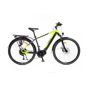 Elektrokolo Canull Musca MX Over STEP 20“ šedá barva