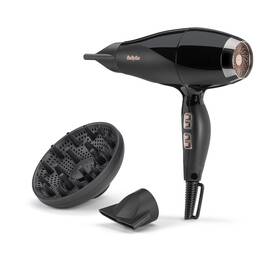 Fén BaByliss 6716DE AKCE