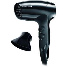 Fén Remington D 5000 černá barva