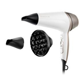 Fén Remington Thermacare D5720 bílá barva
