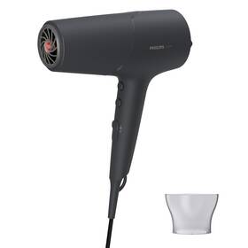 Fén Philips Series 5000 BHD504/00 černá barva