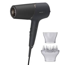 Fén Philips Series 5000 BHD538/30 černá barva