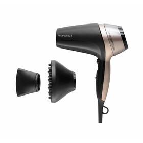 Fén Remington Thermacare D5715 černá barva