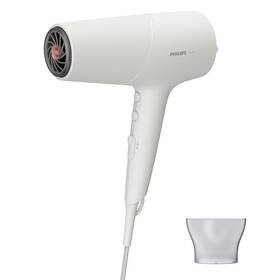 Fén Philips Series 5000 BHD501/00 bílá barva