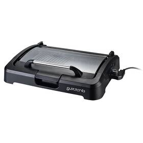 Gril Guzzanti GZ 343 černá barva