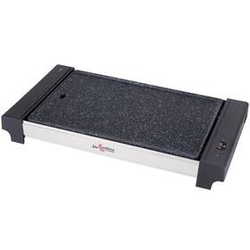 Gril JATA JEGR3000 černá barva